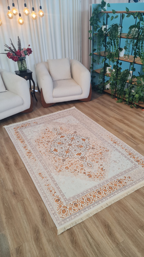 فرشینه مدرن طرح جدید 2026 | کد L762