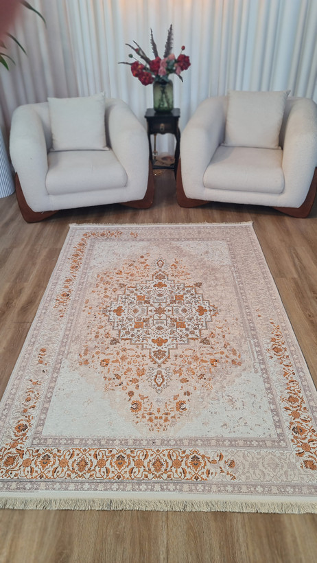 فرشینه مدرن طرح جدید 2026 | کد L762
